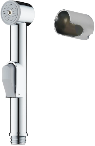 Zestaw natryskowy typu bidetta Deante ANW041B
