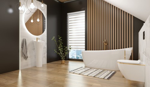 Lustro Aura 100 Lavita