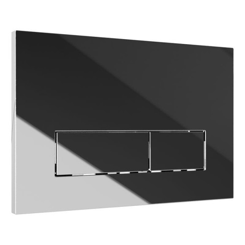 Przycisk do stelaża LAV 200.3.2 chrom Lavita