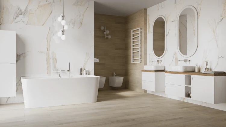 Lustro Kalisto 60x120 Lavita