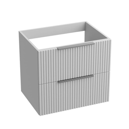 Szafka wisząca Oklahoma White Mat 600 Lavita