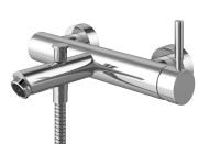 Bateria wannowa natynkowa KOHLMAN Roxin QW110R