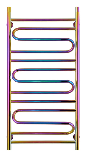 Grzejnik łazienkowy Sunerzha Elegy 120x50 kameleon