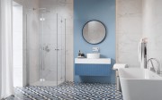 Kabina prysznicowa Radaway Nes KDD B 80x90x200
