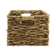 Kosz z hiacyntu wodnego rio 419b 33x35x18cm koszoplotka