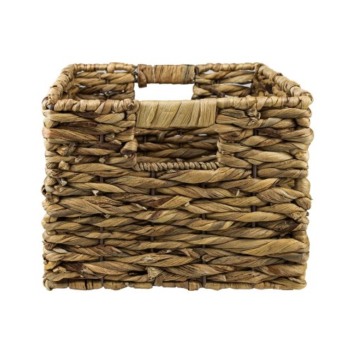 Kosz z hiacyntu wodnego rio 419b 33x35x18cm koszoplotka