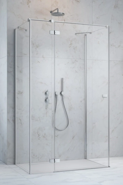 Kabina prysznicowa Radaway Fuenta KDJ+S 100x80x200 lewa