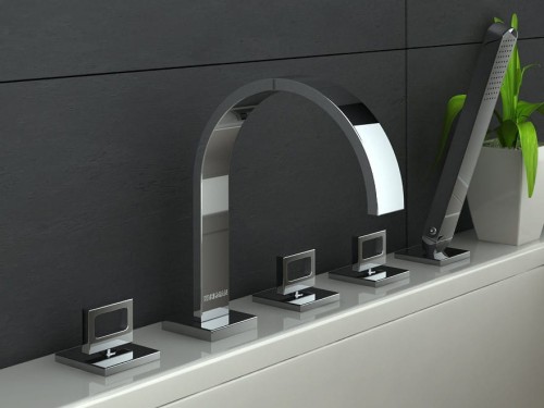 Bateria wannowa KOHLMAN Nexen-S SQB262U