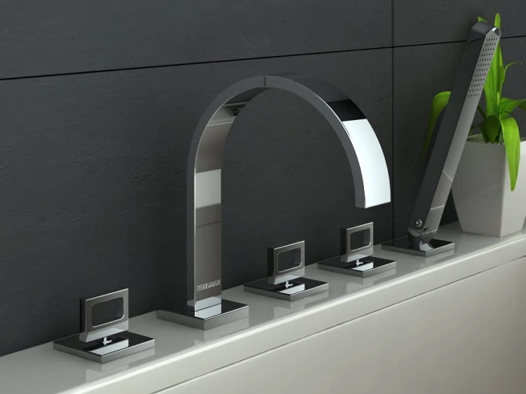 Bateria wannowa KOHLMAN Nexen-S SQB262U