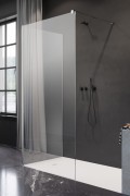 Kabina prysznicowa walk-in Radaway Modo New IV 120x75x200