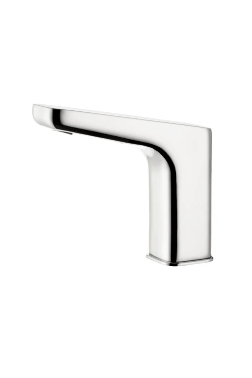 Deante Hiacynt Bateria umywalkowa stojąca sensorowa (4xAA)