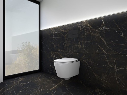 Miska wisząca wc Praia Lavita