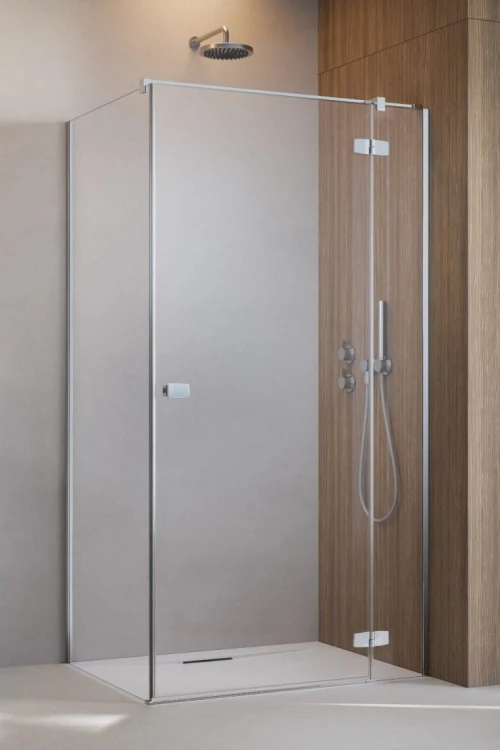 Kabina prysznicowa Radaway Fuenta KDJ 80x80x200 prawa