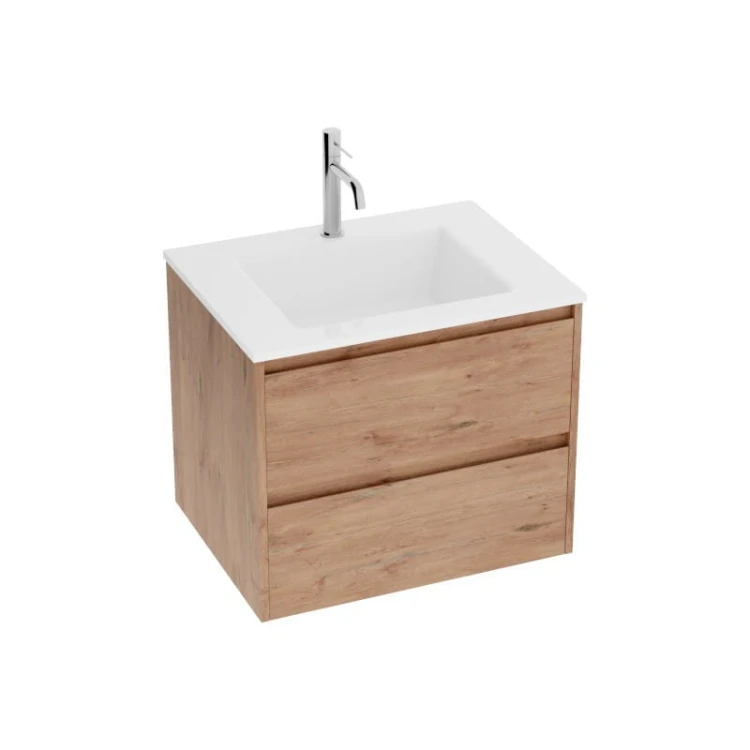 Umywalka meblowa Tulsa 600 Lavita