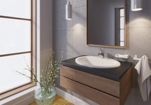 Joko Bateria umywalkowa