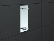 Bateria prysznicowa podtynkowa KOHLMAN Excelent QW227H
