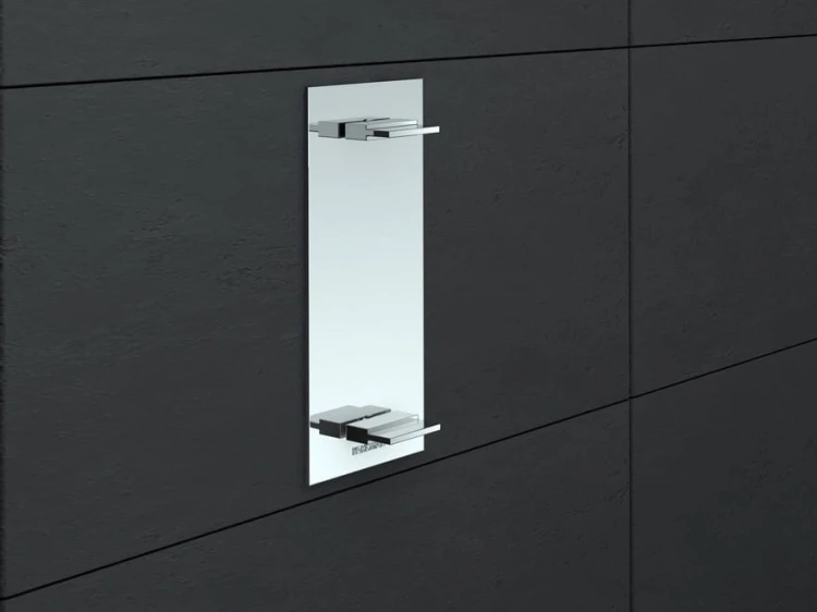 Bateria prysznicowa podtynkowa KOHLMAN Excelent QW227H