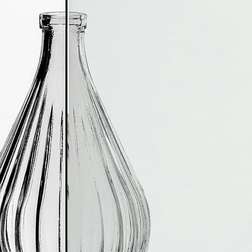 Kabina asymetryczna New Trendy New Merana 100x80x195 prawa, szkło czyste