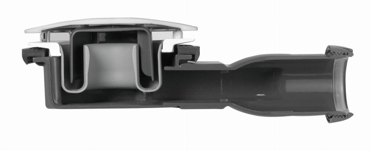 Syfon brodzikowy Radaway R400W SLIM 90 mm