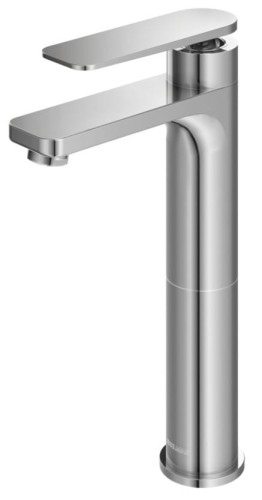 Bateria umywalkowa stojąca wysoka Wexpo KOHLMAN QB170W