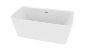 Wanna wolnostojąca przyścienna Mensola 1500 Lavita