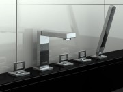 Bateria wannowa KOHLMAN Nexen QB242U