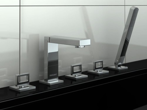 Bateria wannowa KOHLMAN Nexen QB242U