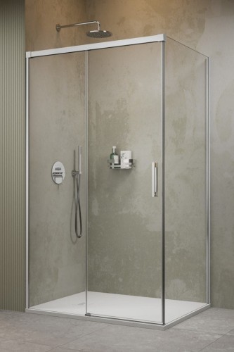 Kabina prysznicowa Radaway Idea 8 KDJ lewa