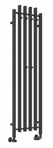 Grzejnik łazienkowy dekoracyjny Radeco Tubo 2K 162x45,5cm kolor