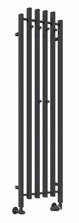 Grzejnik łazienkowy dekoracyjny Radeco Tubo 2K 162x45,5cm kolor