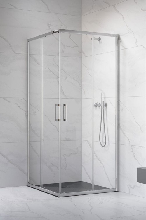 Kabina prysznicowa Radaway Premium Pro KDD 90x90x200