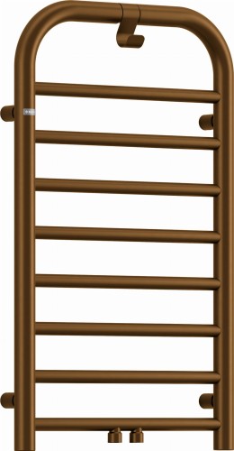 Grzejnik łazienkowy - wysokość 85 cm