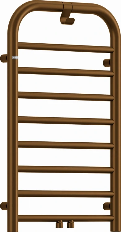 Grzejnik łazienkowy - wysokość 85 cm