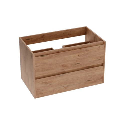 Szafka wisząca DSM Tulsa Wood 800 Lavita