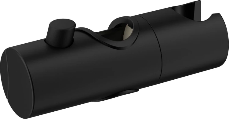 Uchwyt słuchawki prysznicowej na drążek (FI 22, 23, 24, 25 MM) Easy On Deante