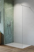 Kabina prysznicowa Radaway Nes Walk-in II 110x200