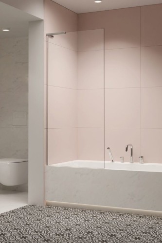 Parawan nawannowy Radaway Modo SL PNJ II lewy