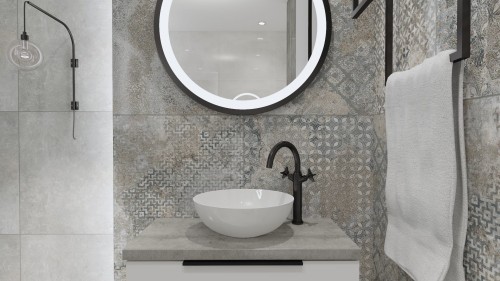 Lustro Dafne 70 Lavita