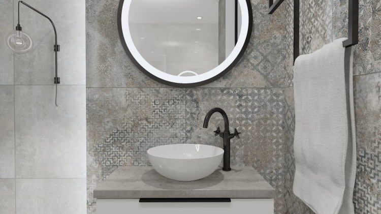 Lustro Dafne 70 Lavita