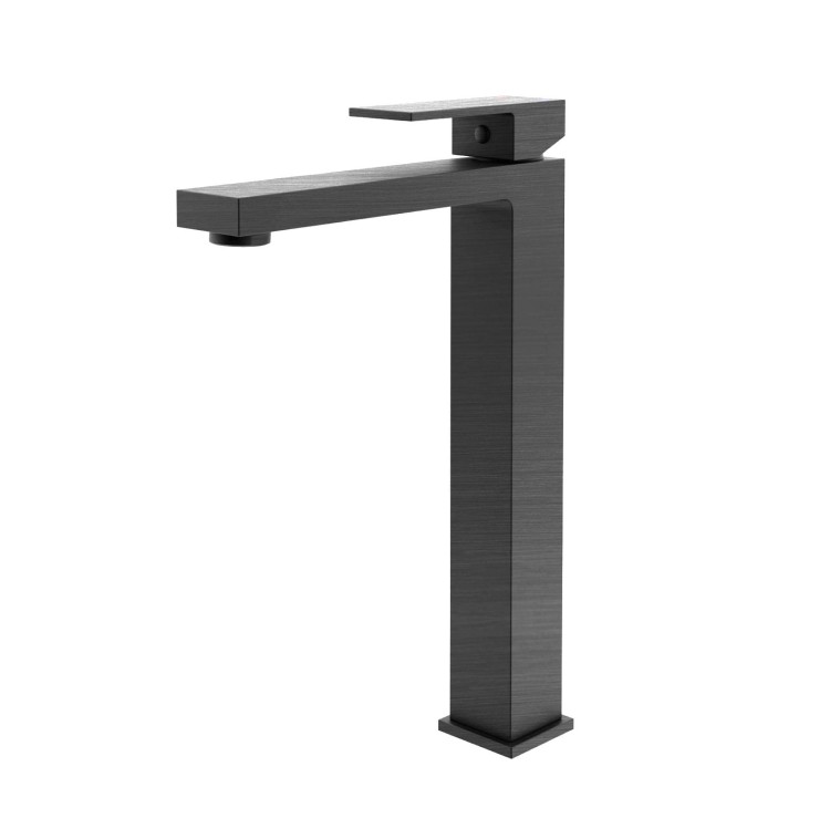 Bateria umywalkowa ango cmb3029gm gunmetal