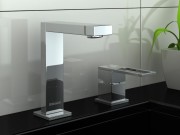 Bateria umywalkowa KOHLMAN Nexen QB205U