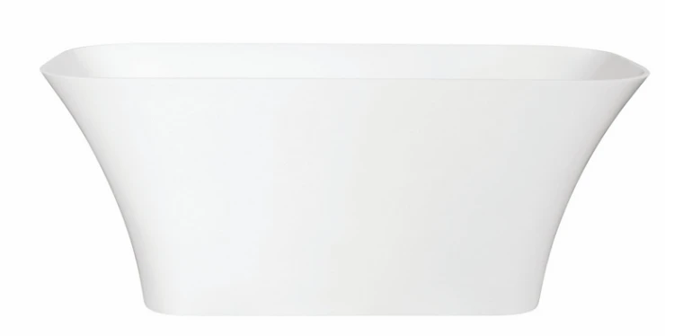 Wanna wolnostojąca Besco ASSOS 160x70 cm