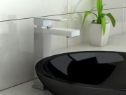 Bateria umywalkowa 1-otworowa KOHLMAN Excelent QB170H