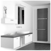 Grzejnik dekoracyjny Radeco Wall 160x56cm