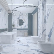 Bidet wiszący Onil Lavita