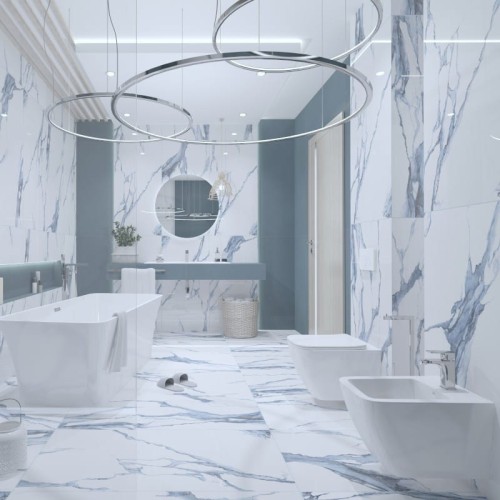 Bidet wiszący Onil Lavita