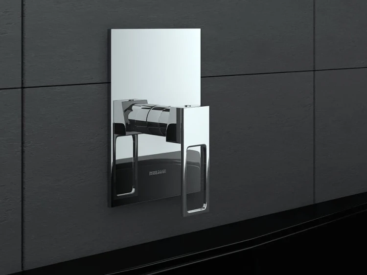 Bateria prysznicowa KOHLMAN Nexen QW220U