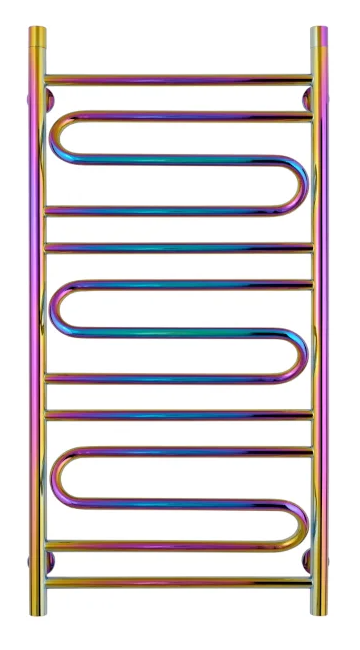 Grzejnik łazienkowy Sunerzha Elegy 120x60 kameleon