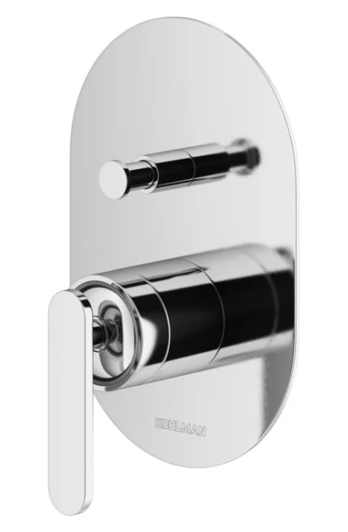 Zestaw prysznicowy KOHLMAN Boxine QW210BR30