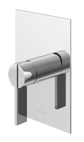 Zestaw prysznicowy KOHLMAN Dexame QW220DQ25